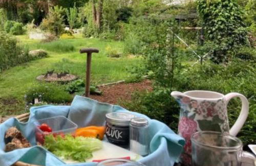 Ferienwohnung Olga Behrends - Foto 20