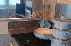 Blue skies golden gate holiday centre,towyn ,abergele - Photo 29