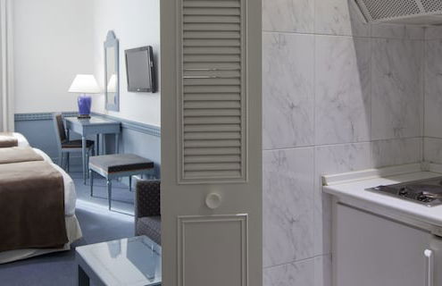 Espahotel Gran Via - Foto 2