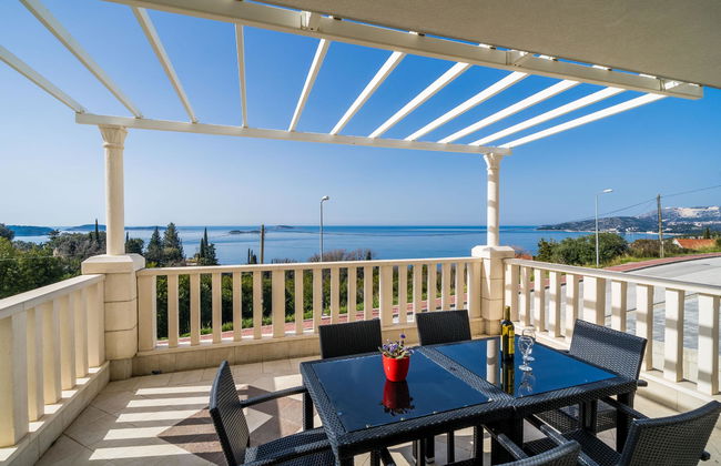 Villa Samba - Foto 19