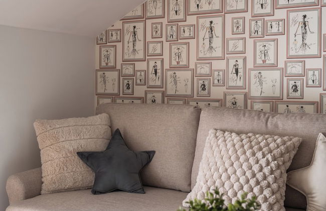 Apartament KOLEJOVA 21 - blisko centrum - Photo 7