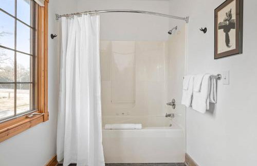 The Lodge, 'North Woods' style, boutique Galena Getaway! - Foto 17