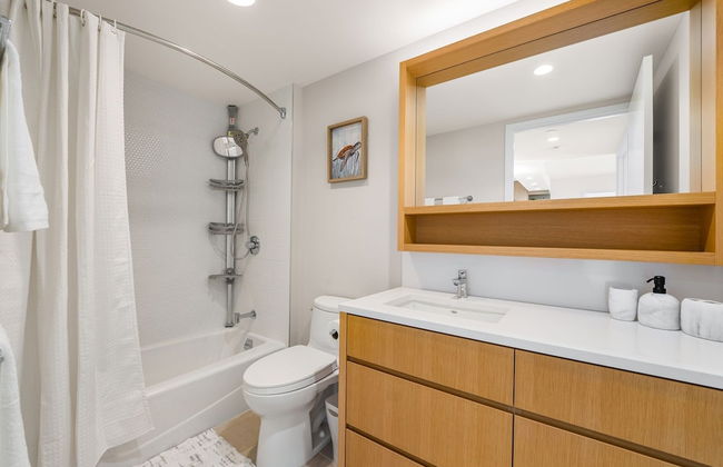 Sky Ala Moana 3001 2 Bedroom Condo by RedAwning - Foto 29