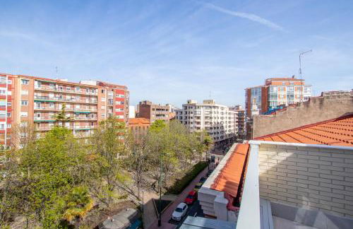 InsideHome Apartments - Ciudad de Valladolid - Foto 61