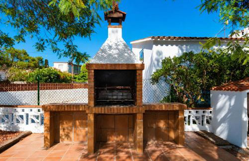 1215 BAIX CAMP casa con jardin - Apivend Immo - Foto 6