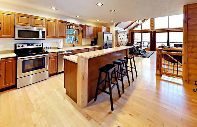 Musky Bay Hideaway On The Chippewa Flowage - Foto 28