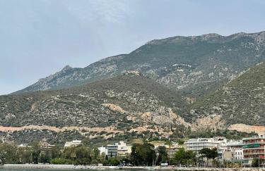 Loutraki Apartment - Foto 15