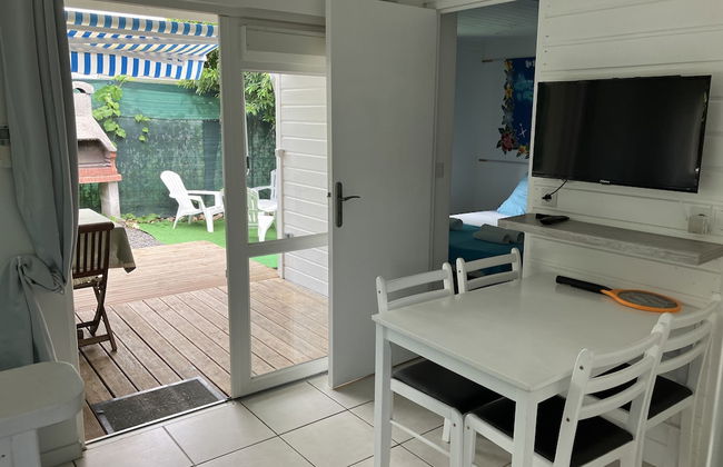 Gite Ty Koko Gadeloupe - Foto 18