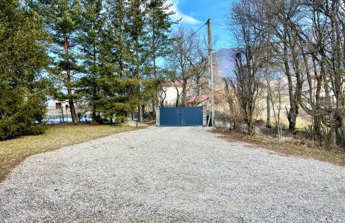 Chalet cosy dominant le village - Foto 70