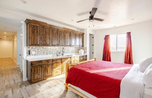 Zion Vista Poolside Manor Sauna Golf Gym - Foto 15