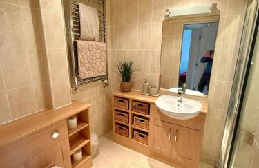 Lake View Landings Cotswolds Water Park South Cerney - Foto 41