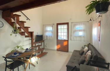 Chale aconchegante da ilha - Foto 7