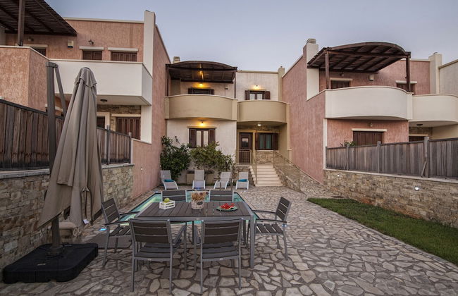 Pearls of Crete - Holiday Residences - Foto 63