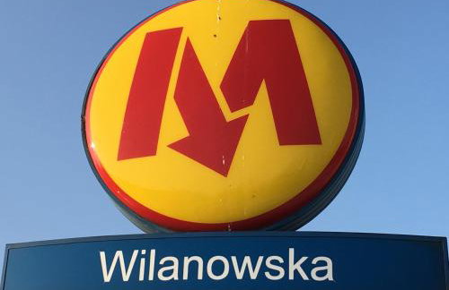 Apartament Mokotow - Foto 21