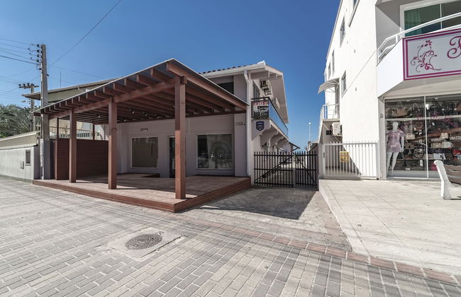 Apartamento Flat Mono ambiente em bombas - Photo 7