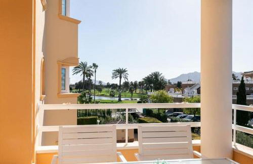 Oliva Nova - Blue Flag Beach and Golf On-Site - Foto 35