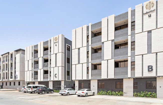 Mabaat - Al Narjis - 424 - Photo 19