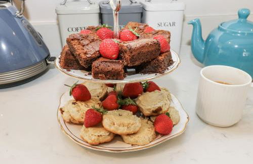 Crane Field Laithe - Foto 20