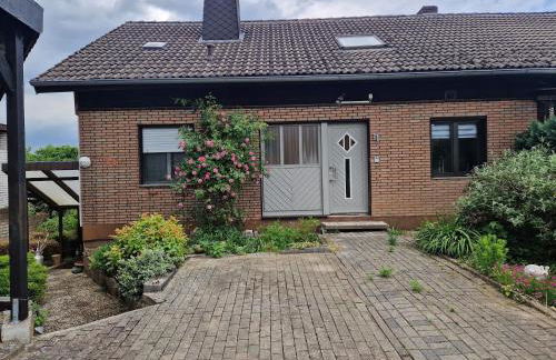 Wohnung im Teutoburger Wald Externsteine - Foto 78