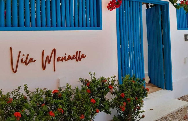 Vila Marinella - Foto 1