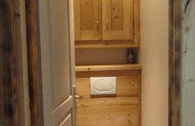 Les Terrasses des Glaciers - Appartement 2 - Photo 17