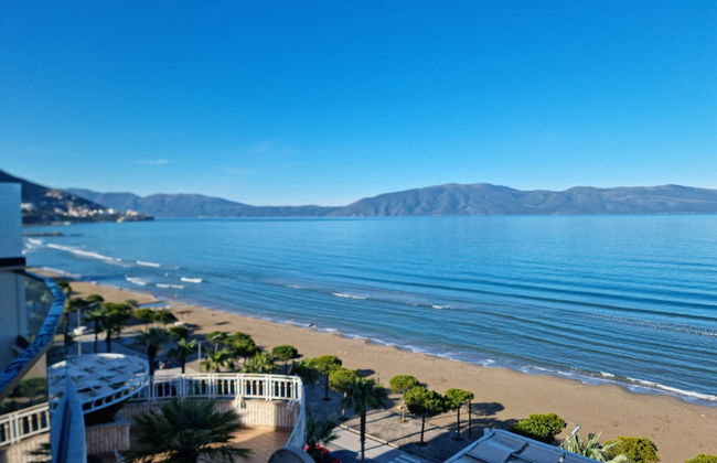 Bes' Sea View Studio - Foto 29