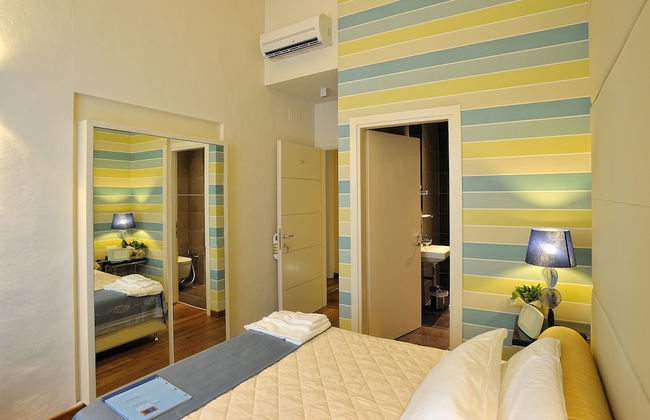 Luxury B&B La Dimora degli Angeli - Foto 19