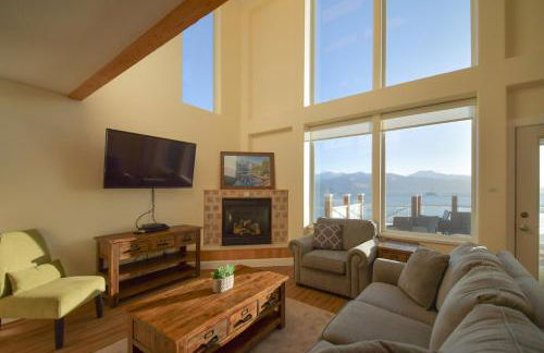 Lakeshore Lodging Lodge 713 - Foto 9