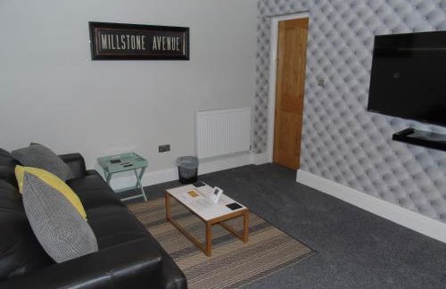 Jeffersons Hotel & Serviced Apartments - The Steel Works - Foto 7