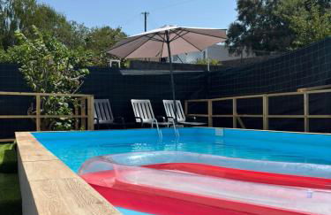 Casa de Ferias Tranquilo - Foto 40