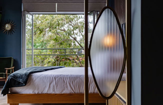 Pandora House - Foto 19