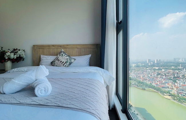 Luna's House - Vinhomes Smart City - Foto 63