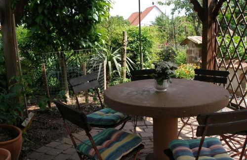 Gästehaus im Malerwinkel-Rhodt - Foto 49