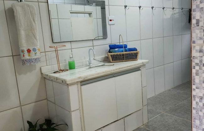 Magnífico Rancho em Jarinu - Foto 18