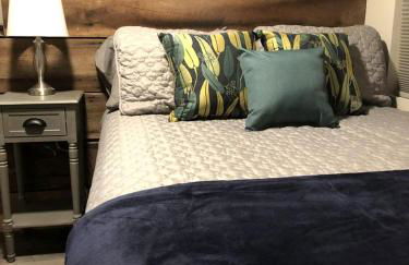 Unique A-Frame Cabin Rental on a Farm in Mount Juliet near Nashville, Tennessee - Foto 20