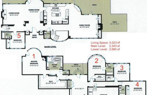 Crown Jewel of Marin County - Foto 40