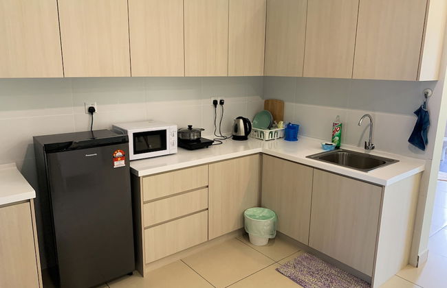 DW Little Home at Midhills Genting - Foto 21