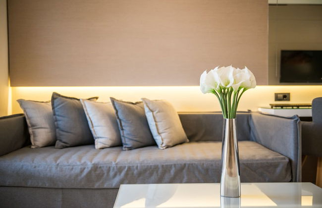 Forum Suites - Foto 48