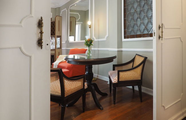 Pasaje de Hamburgo By The Local Way - Foto 6