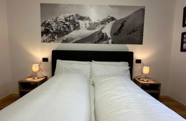 Bormio House 2 Via Funivie 65, Pista Stelvio - Photo 21