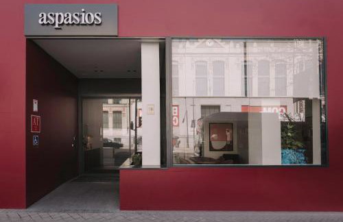 Aspasios Sofia Apartments - Foto 10