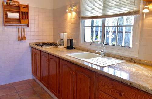 Casita Vista Valle 35 - Foto 7