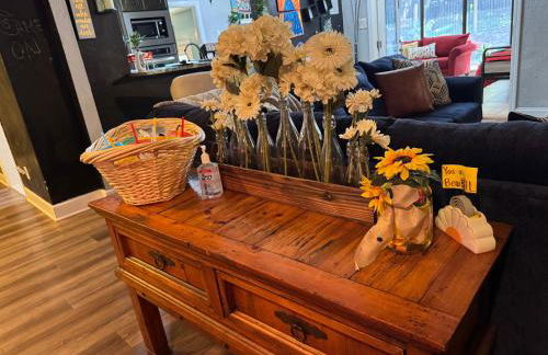 Arlington FOMO HOME - Foto 42