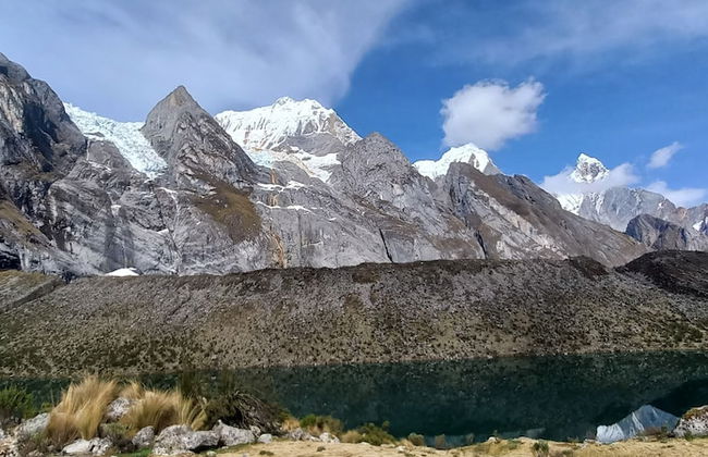 Lake 69 lodge - Foto 1