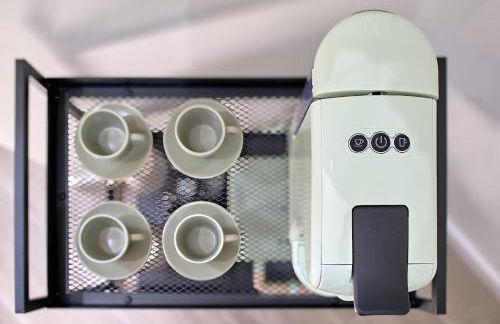 Romantic Apartment N2 Oceanografico Virkin Suites - Foto 16