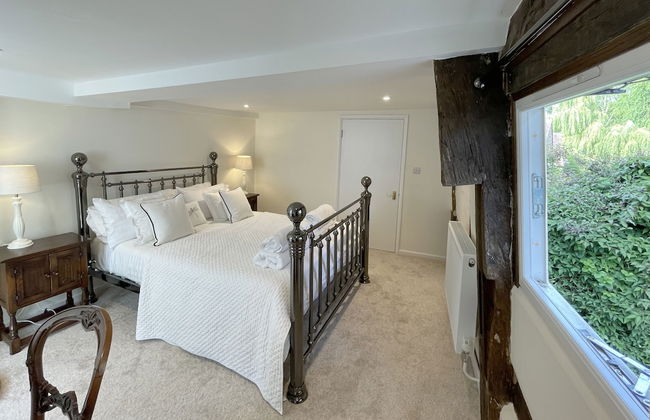 Humbug Cottage - Foto 3