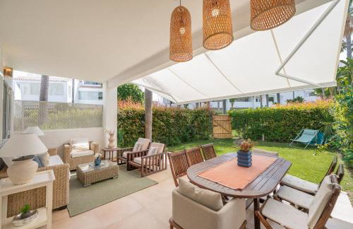 Marbella Villa Monteros - Foto 27