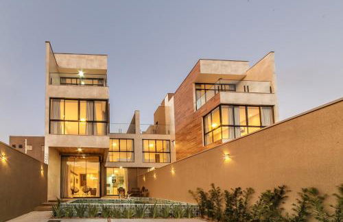 Casa Requinte Premium, 4 suítes com Piscina Privativa, Balneário Camboriú - Foto 28