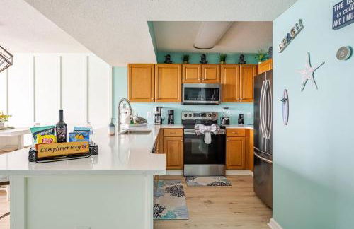 Seaside Serenity - Destin, FL - Foto 14