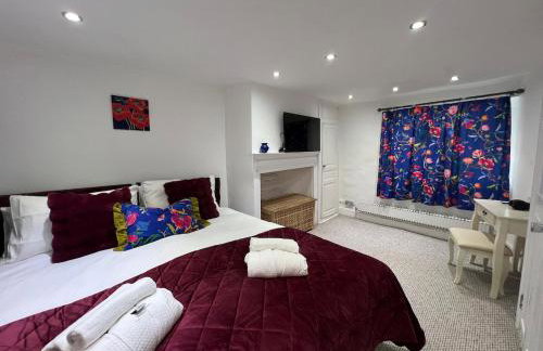 The Cotswold Wellhouse - Foto 7